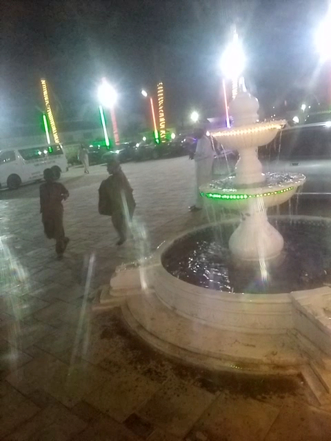 Fatimah Event Center - wedding venue in Kano